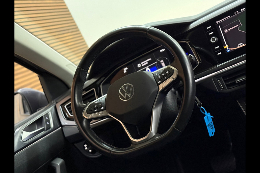 Volkswagen Polo 1.0 TSI Style | DSG | IQ.Light | Matrix LED | Virtual | Camera | Navi | CarPlay | 2022