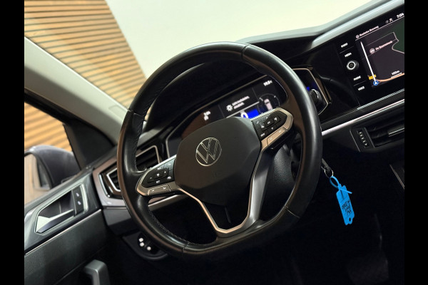 Volkswagen Polo 1.0 TSI Style | DSG | IQ.Light | Matrix LED | Virtual | Camera | Navi | CarPlay | 2022