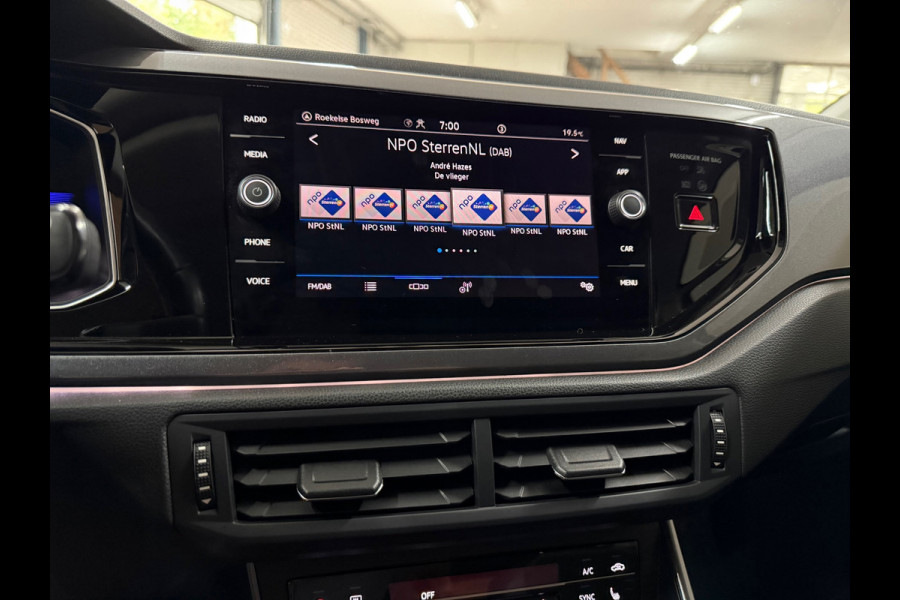 Volkswagen Polo 1.0 TSI Style | DSG | IQ.Light | Matrix LED | Virtual | Camera | Navi | CarPlay | 2022