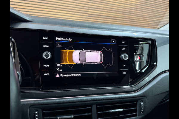 Volkswagen Polo 1.0 TSI Style | DSG | IQ.Light | Matrix LED | Virtual | Camera | Navi | CarPlay | 2022