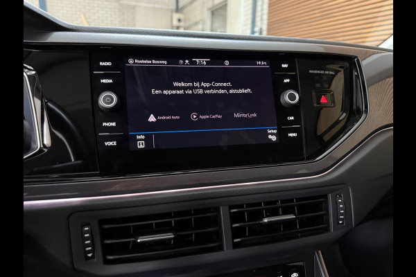 Volkswagen Polo 1.0 TSI Style | DSG | IQ.Light | Matrix LED | Virtual | Camera | Navi | CarPlay | 2022