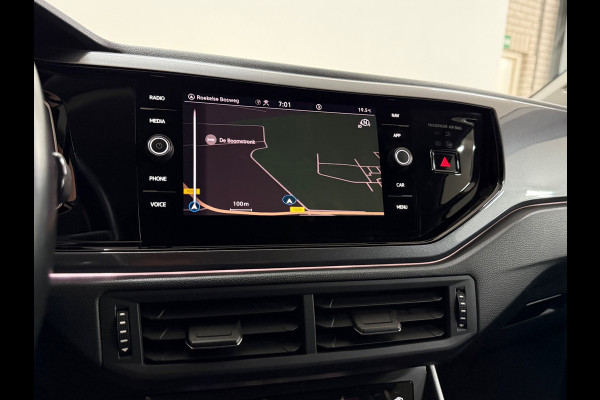 Volkswagen Polo 1.0 TSI Style | DSG | IQ.Light | Matrix LED | Virtual | Camera | Navi | CarPlay | 2022