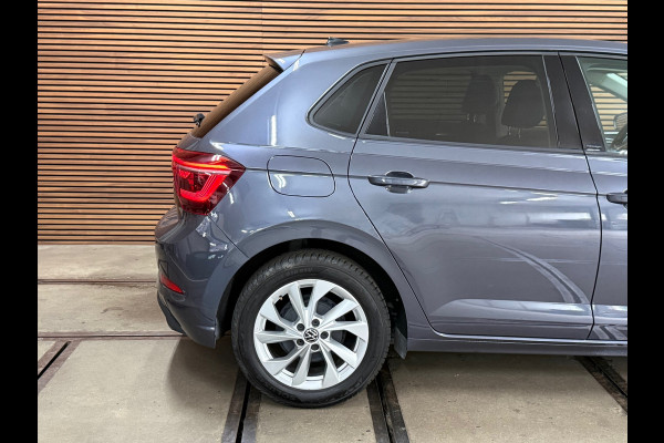 Volkswagen Polo 1.0 TSI Style | DSG | IQ.Light | Matrix LED | Virtual | Camera | Navi | CarPlay | 2022