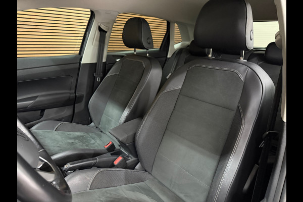 Volkswagen Polo 1.0 TSI Style | DSG | IQ.Light | Matrix LED | Virtual | Camera | Navi | CarPlay | 2022