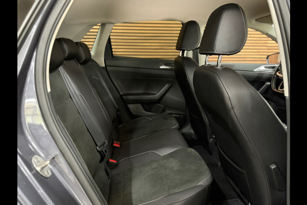 Volkswagen Polo 1.0 TSI Style | DSG | IQ.Light | Matrix LED | Virtual | Camera | Navi | CarPlay | 2022