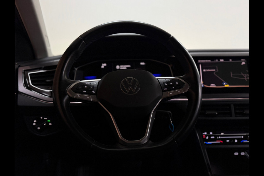 Volkswagen Polo 1.0 TSI Style | DSG | IQ.Light | Matrix LED | Virtual | Camera | Navi | CarPlay | 2022