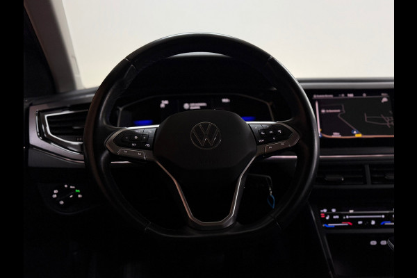 Volkswagen Polo 1.0 TSI Style | DSG | IQ.Light | Matrix LED | Virtual | Camera | Navi | CarPlay | 2022