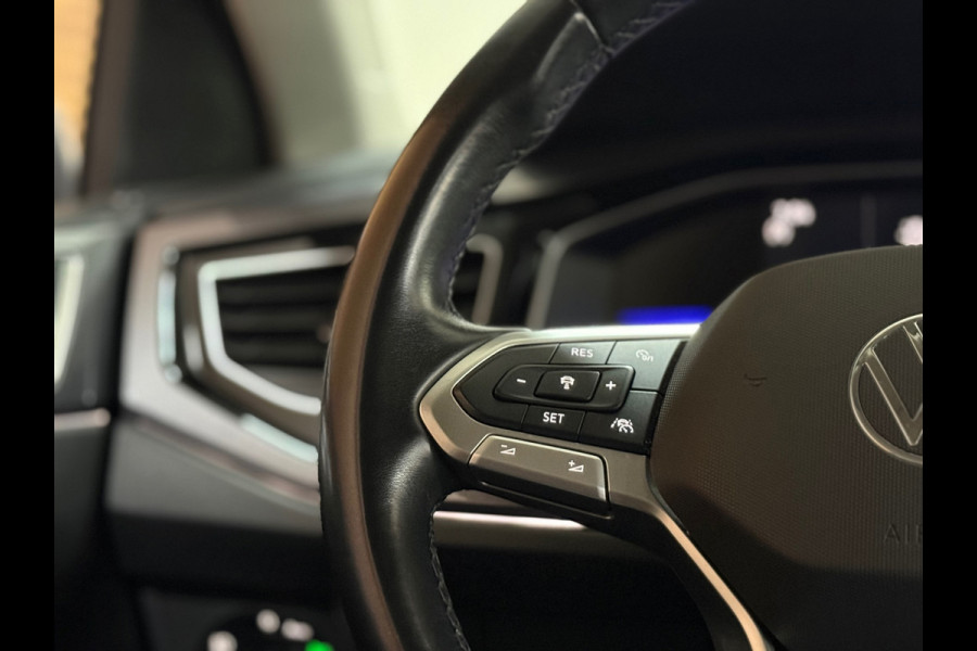 Volkswagen Polo 1.0 TSI Style | DSG | IQ.Light | Matrix LED | Virtual | Camera | Navi | CarPlay | 2022