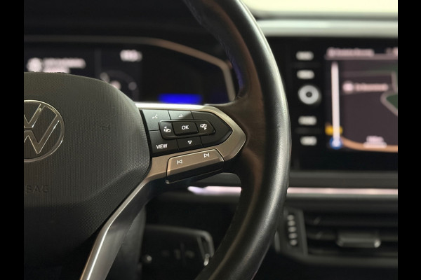Volkswagen Polo 1.0 TSI Style | DSG | IQ.Light | Matrix LED | Virtual | Camera | Navi | CarPlay | 2022