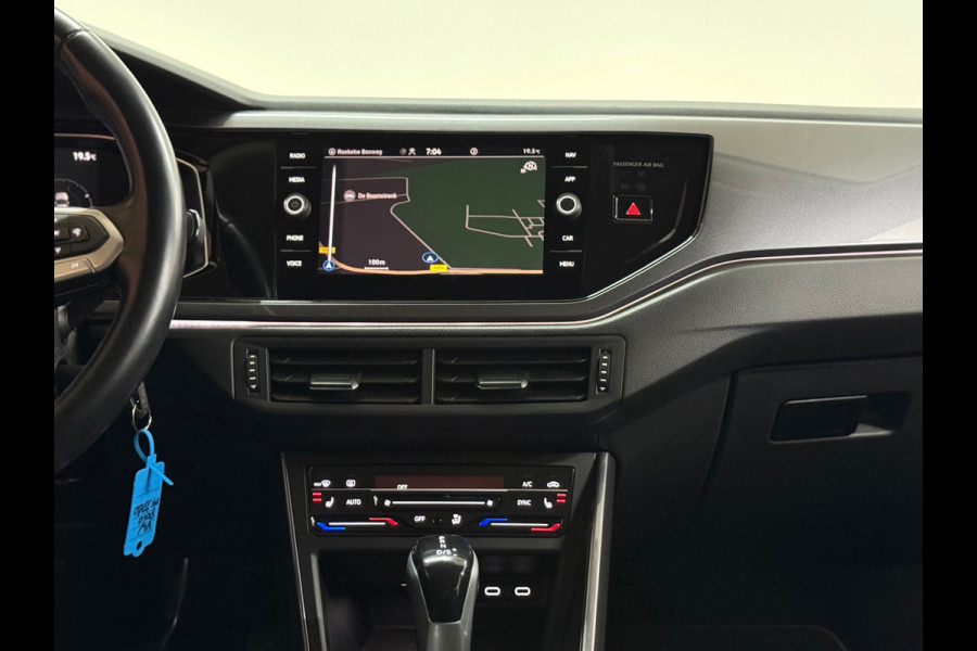 Volkswagen Polo 1.0 TSI Style | DSG | IQ.Light | Matrix LED | Virtual | Camera | Navi | CarPlay | 2022