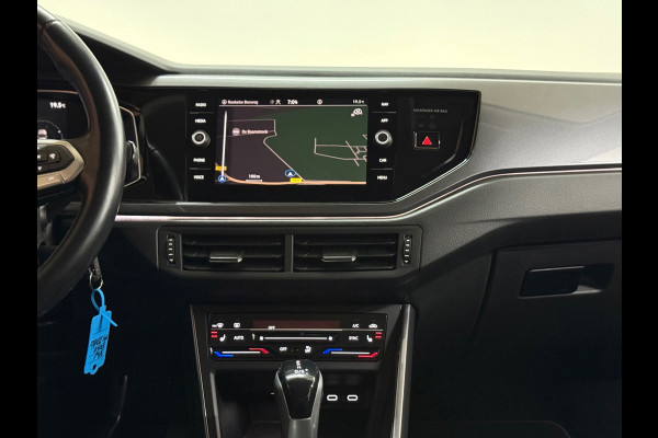 Volkswagen Polo 1.0 TSI Style | DSG | IQ.Light | Matrix LED | Virtual | Camera | Navi | CarPlay | 2022