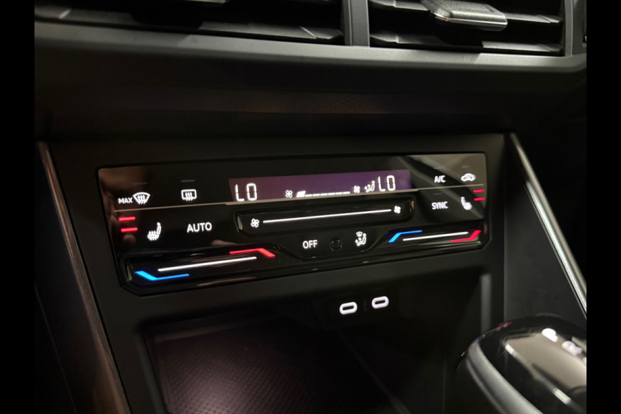 Volkswagen Polo 1.0 TSI Style | DSG | IQ.Light | Matrix LED | Virtual | Camera | Navi | CarPlay | 2022