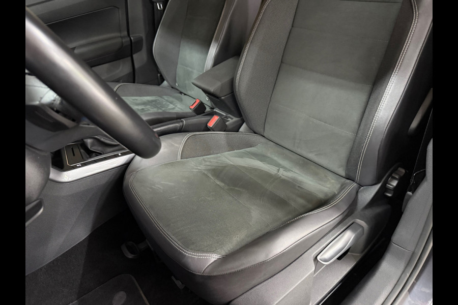 Volkswagen Polo 1.0 TSI Style | DSG | IQ.Light | Matrix LED | Virtual | Camera | Navi | CarPlay | 2022