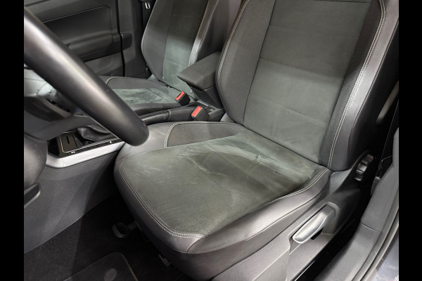 Volkswagen Polo 1.0 TSI Style | DSG | IQ.Light | Matrix LED | Virtual | Camera | Navi | CarPlay | 2022