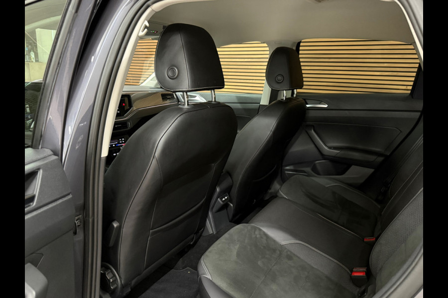 Volkswagen Polo 1.0 TSI Style | DSG | IQ.Light | Matrix LED | Virtual | Camera | Navi | CarPlay | 2022