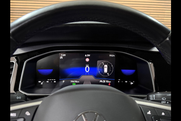 Volkswagen Polo 1.0 TSI Style | DSG | IQ.Light | Matrix LED | Virtual | Camera | Navi | CarPlay | 2022