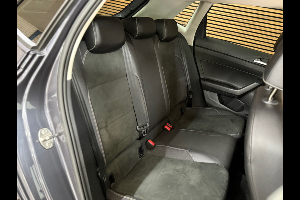 Volkswagen Polo 1.0 TSI Style | DSG | IQ.Light | Matrix LED | Virtual | Camera | Navi | CarPlay | 2022