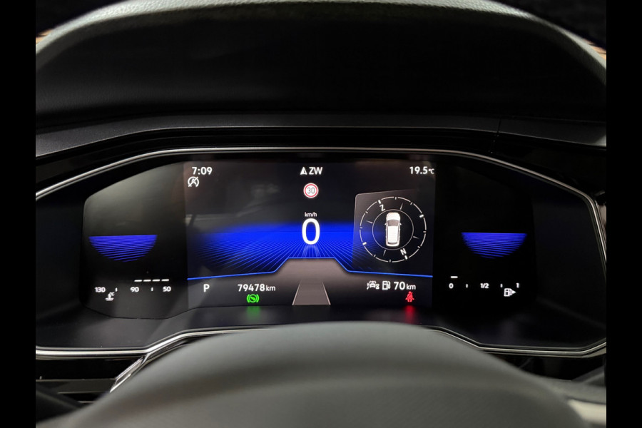 Volkswagen Polo 1.0 TSI Style | DSG | IQ.Light | Matrix LED | Virtual | Camera | Navi | CarPlay | 2022