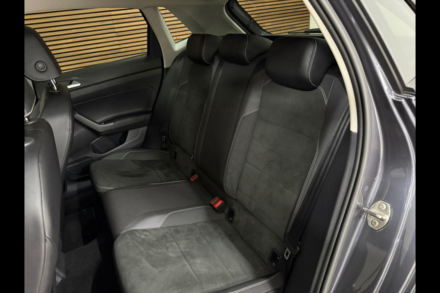 Volkswagen Polo 1.0 TSI Style | DSG | IQ.Light | Matrix LED | Virtual | Camera | Navi | CarPlay | 2022