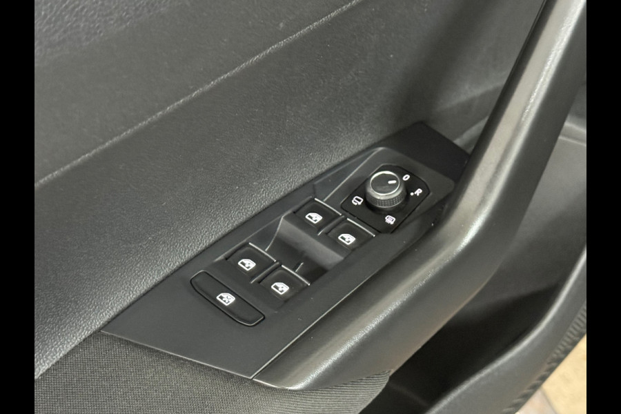 Volkswagen Polo 1.0 TSI Style | DSG | IQ.Light | Matrix LED | Virtual | Camera | Navi | CarPlay | 2022
