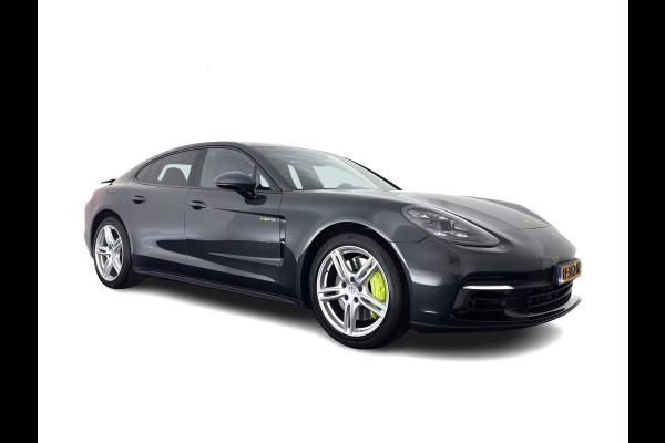 Porsche Panamera 2.9 4 E-Hybrid (Plug-in) {SoH-99%) Aut. *SPORT-CHRONO | LEATHER | BOSE-AUDIO |  FULL-LED | SOFTCLOSE | ADAPTIVE-CRUISE | BLINDSPOT | MEMORY-PACK | HEATED-SPORTSEATS | CARBON | CAMERA | DIGI-COCKPIT | PRIVACY-GLASS | 20''ALU*