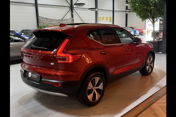 Volvo XC40 1.5 T5 Recharge Inscription Expression SOH 96%|Pano|CarPlay|ACC|Keyless|Elektr.Achterklep|Getint|LED|Rijklaar