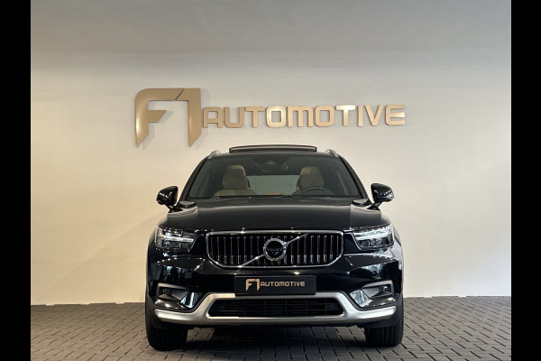 Volvo XC40 1.5 T5 Recharge R-Design Pano|Trekhaak|Blindspot|Memory|H/K|Keyless