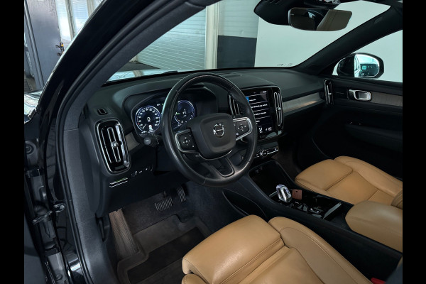 Volvo XC40 1.5 T5 Recharge R-Design Pano|Trekhaak|Blindspot|Memory|H/K|Keyless