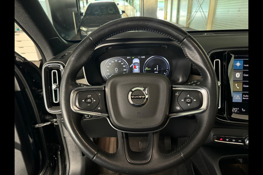 Volvo XC40 1.5 T5 Recharge R-Design Pano|Trekhaak|Blindspot|Memory|H/K|Keyless