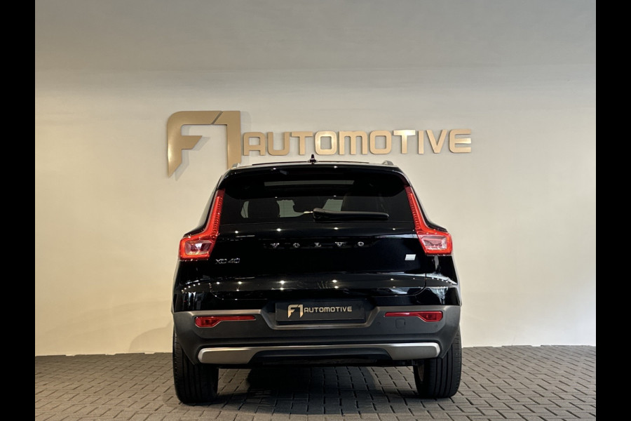 Volvo XC40 1.5 T5 Recharge R-Design Pano|Trekhaak|Blindspot|Memory|H/K|Keyless