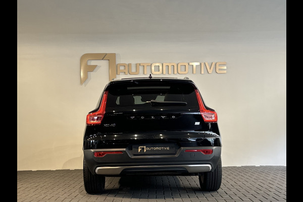 Volvo XC40 1.5 T5 Recharge R-Design Pano|Trekhaak|Blindspot|Memory|H/K|Keyless