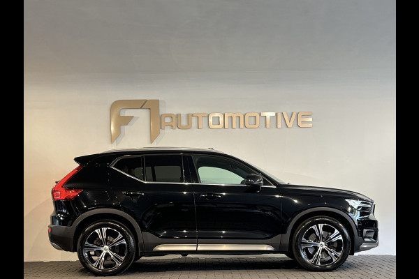 Volvo XC40 1.5 T5 Recharge R-Design Pano|Trekhaak|Blindspot|Memory|H/K|Keyless