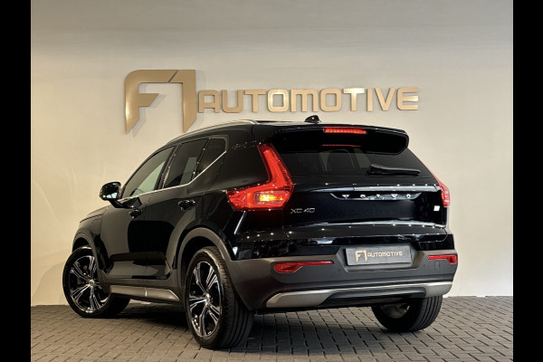 Volvo XC40 1.5 T5 Recharge R-Design Pano|Trekhaak|Blindspot|Memory|H/K|Keyless