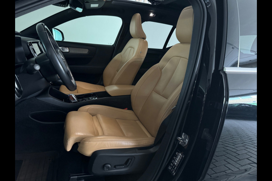 Volvo XC40 1.5 T5 Recharge R-Design Pano|Trekhaak|Blindspot|Memory|H/K|Keyless