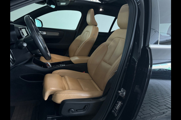 Volvo XC40 1.5 T5 Recharge R-Design Pano|Trekhaak|Blindspot|Memory|H/K|Keyless
