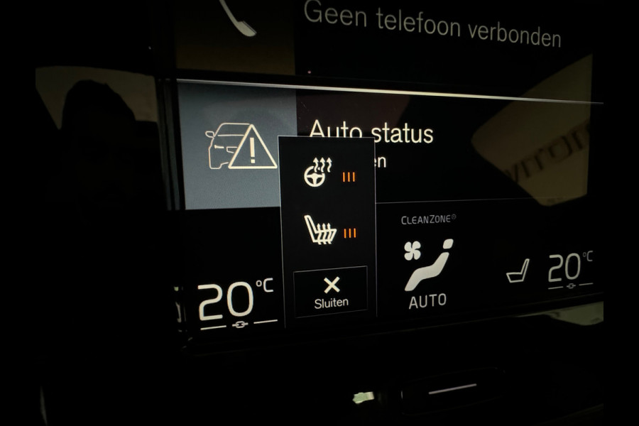 Volvo XC40 1.5 T5 Recharge R-Design Pano|Trekhaak|Blindspot|Memory|H/K|Keyless