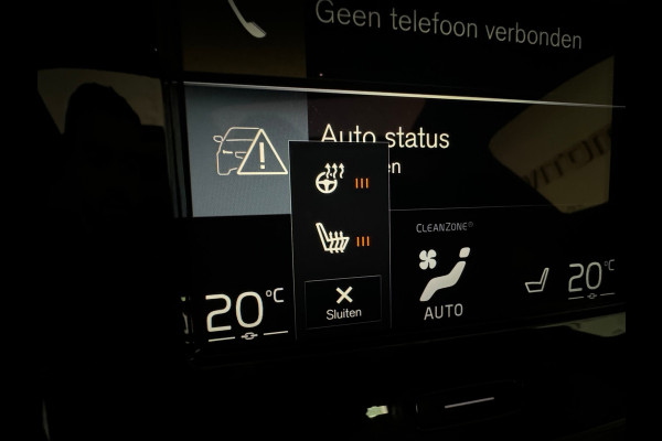 Volvo XC40 1.5 T5 Recharge R-Design Pano|Trekhaak|Blindspot|Memory|H/K|Keyless