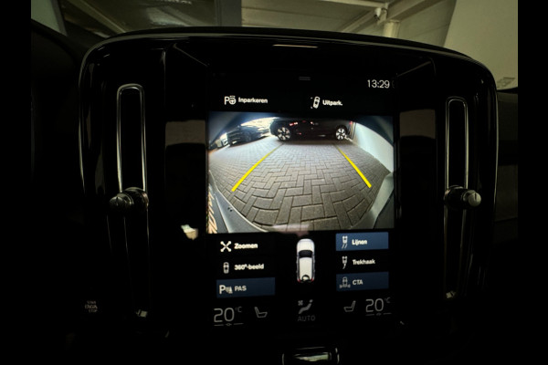 Volvo XC40 1.5 T5 Recharge R-Design Pano|Trekhaak|Blindspot|Memory|H/K|Keyless