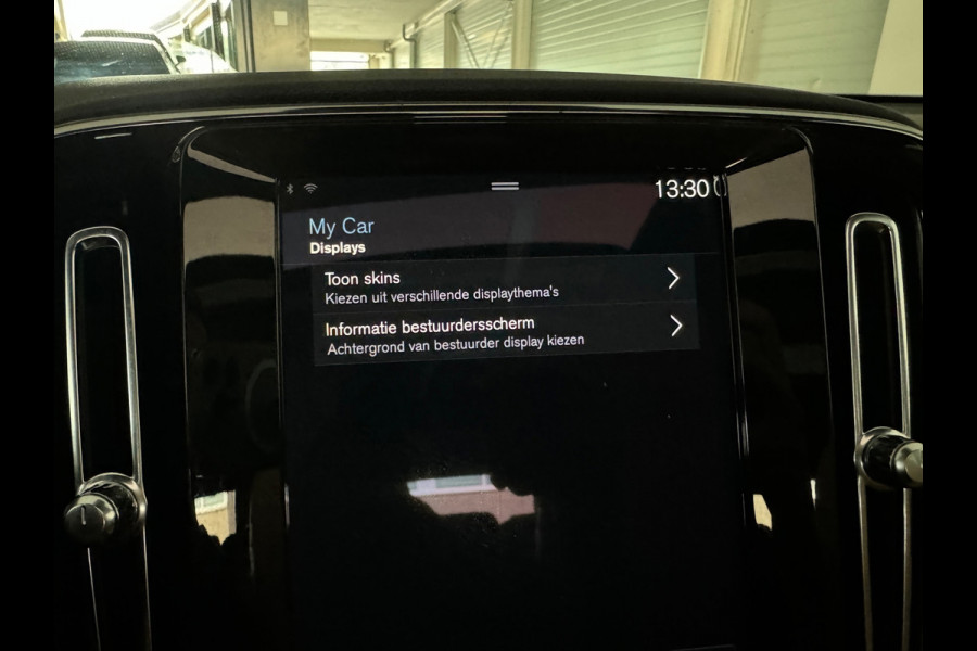 Volvo XC40 1.5 T5 Recharge R-Design Pano|Trekhaak|Blindspot|Memory|H/K|Keyless