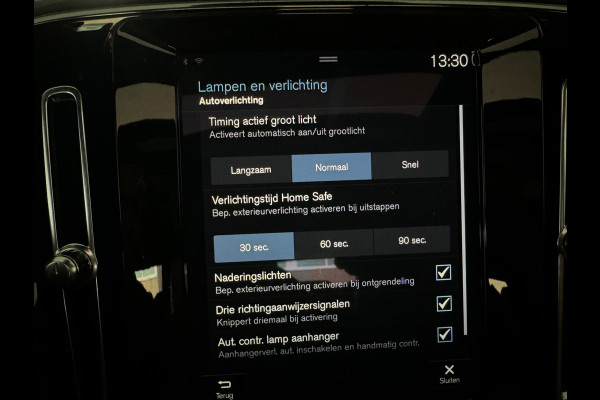 Volvo XC40 1.5 T5 Recharge R-Design Pano|Trekhaak|Blindspot|Memory|H/K|Keyless