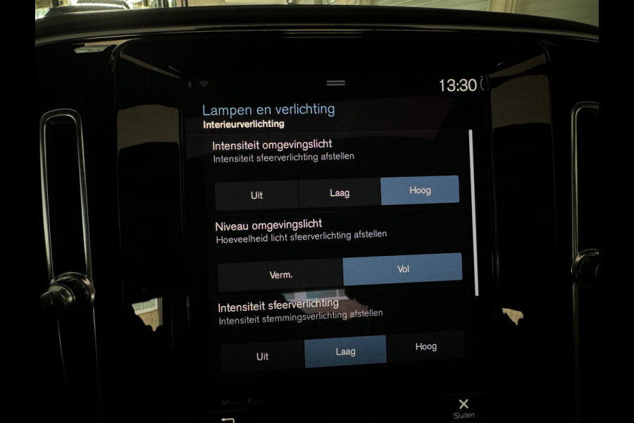 Volvo XC40 1.5 T5 Recharge R-Design Pano|Trekhaak|Blindspot|Memory|H/K|Keyless