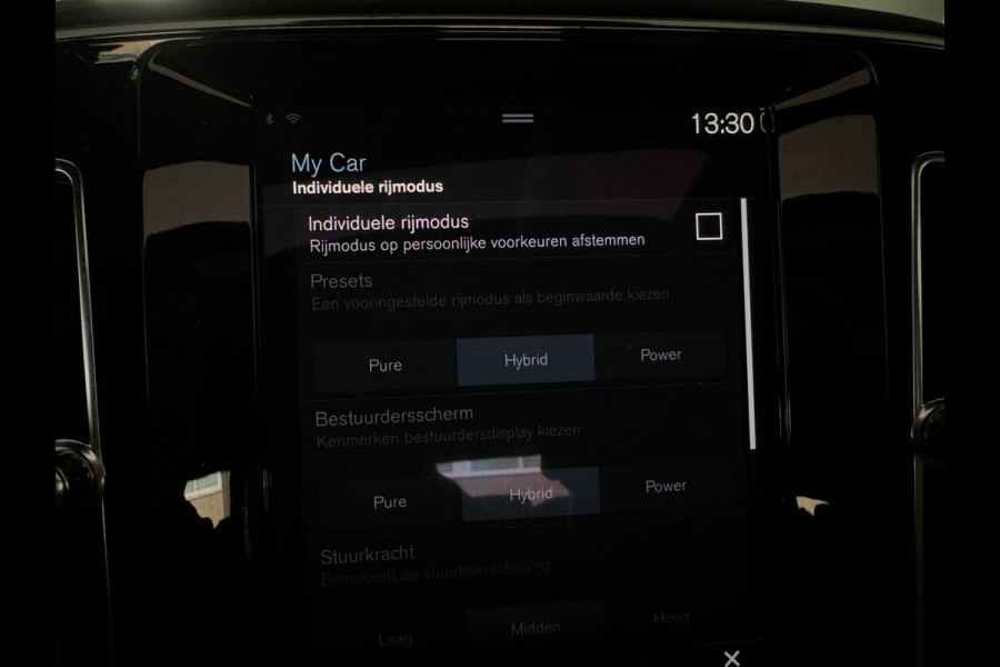 Volvo XC40 1.5 T5 Recharge R-Design Pano|Trekhaak|Blindspot|Memory|H/K|Keyless