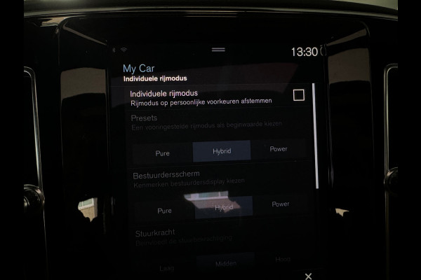 Volvo XC40 1.5 T5 Recharge R-Design Pano|Trekhaak|Blindspot|Memory|H/K|Keyless