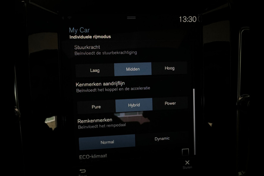 Volvo XC40 1.5 T5 Recharge R-Design Pano|Trekhaak|Blindspot|Memory|H/K|Keyless