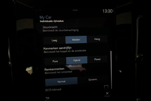 Volvo XC40 1.5 T5 Recharge R-Design Pano|Trekhaak|Blindspot|Memory|H/K|Keyless