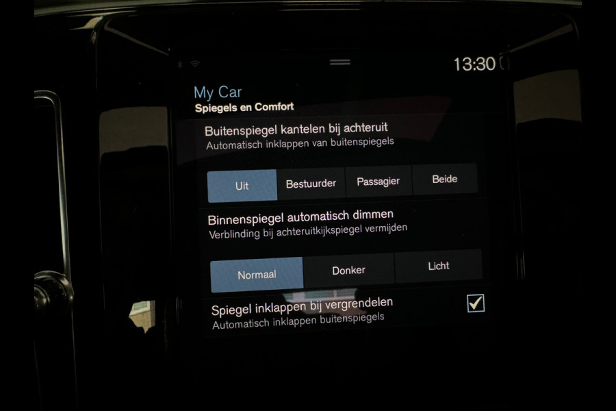 Volvo XC40 1.5 T5 Recharge R-Design Pano|Trekhaak|Blindspot|Memory|H/K|Keyless