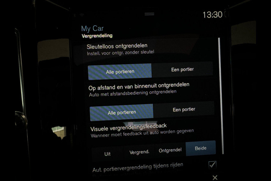 Volvo XC40 1.5 T5 Recharge R-Design Pano|Trekhaak|Blindspot|Memory|H/K|Keyless