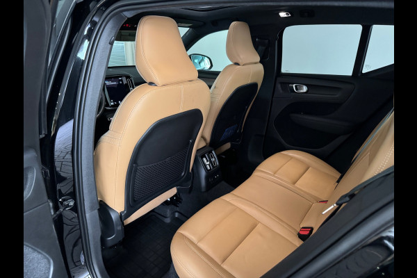 Volvo XC40 1.5 T5 Recharge R-Design Pano|Trekhaak|Blindspot|Memory|H/K|Keyless