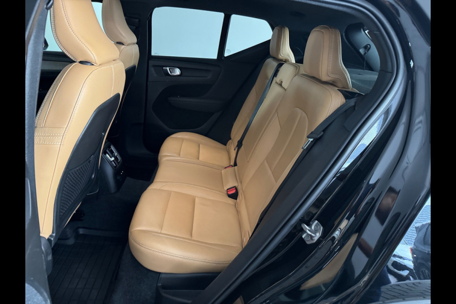 Volvo XC40 1.5 T5 Recharge R-Design Pano|Trekhaak|Blindspot|Memory|H/K|Keyless