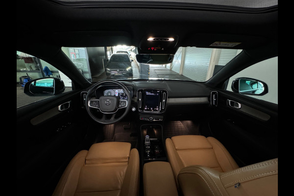 Volvo XC40 1.5 T5 Recharge R-Design Pano|Trekhaak|Blindspot|Memory|H/K|Keyless